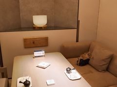 -隐溪茶馆(静安寺店)