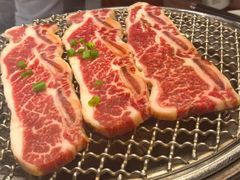 -辛氏火炉·韩式古法烤肉(松北店)