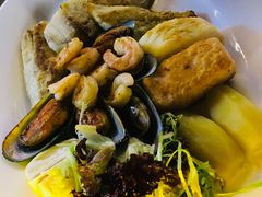 -巴伐利亚啤酒坊(意式风情街店)