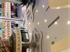 -碧中海汤泉汗蒸酒店