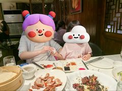 -四季民福烤鸭店(前门大栅栏店)