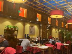大堂-那家小馆(摩天活力城店)