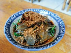 -胖金妹鸡豆凉粉店