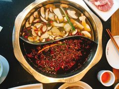 -纸盐河码头火锅(十八梯店)
