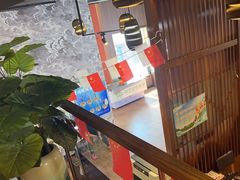 -百草滩羊清水涮羊肉(长城路店)