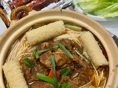 -润记·广东餐馆(苏州中心店)