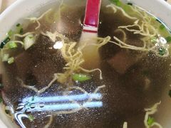 鸡鸭血汤-大富贵(旗舰店)