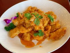 -牟传仁饭庄(星海店)