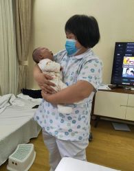 -盈月阁母婴护理中心·月子中心·月嫂育儿嫂