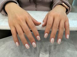 -斯馨·健康美甲美睫