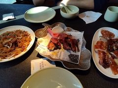 -蝴蝶里·粤菜·点心(滨江龙湖店)