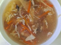 招牌酸辣汤-四海游龙(大华店)