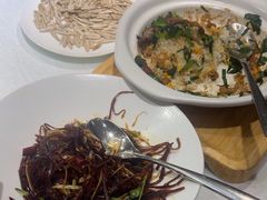 -胶东人家(奥体中心店)