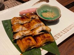 烤鳗鱼-田舍家Inakaya(天汇igc店)