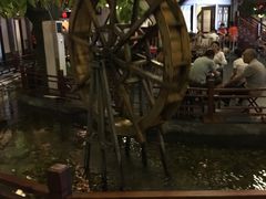 -鲁城往事(游客中心店)