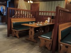 -青岛海景花园大酒店·白果树餐厅青岛菜