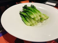 -上海滩餐厅(BFC外滩金融中心店)