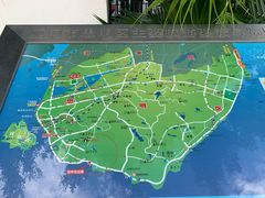 -胡里山炮台