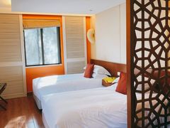 -太阳岛度假酒店