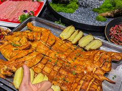 -浮何烤铺(桐梓林店)