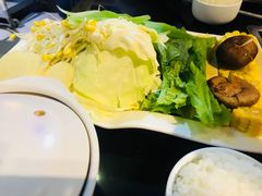 -陈三娃泡姜鸡(太白北路店)