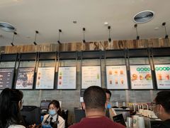 -星巴克臻选(深圳海上世界店)