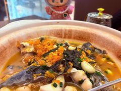 -书湘门地·中国十佳湘菜(西苑店)