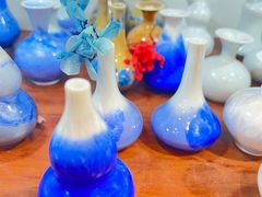 -碰瓷儿陶艺DIY体验馆(五道营胡同总店)