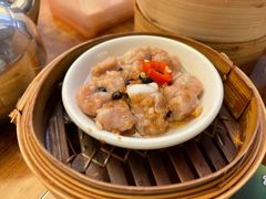 豉汁蒸排骨-添好运点心专门店(深水埗店)