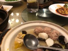 -新白鹿餐厅(爱琴海购物中心店)