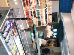-BreadTalk面包新语·烘焙蛋糕(金光华广场店)