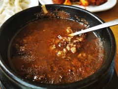 米肠汤-顺姬冷面(珲春分店)