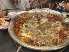 -小饕荟雅安贡椒鱼鲜馆(广福桥店)