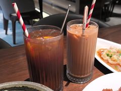 -千日贺茶餐厅(高新万达店)