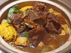-宏状元现熬粥·京味菜(黄寺大街店)