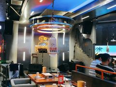 -路边羊烧烤酒场(宝带路店)