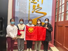 -中共一大纪念馆