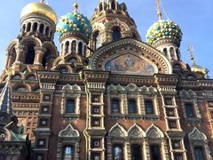 -滴血救世主教堂