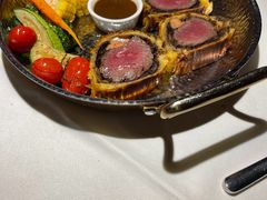 -研食记西餐厅(金融中心店)