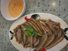 -潮汕铺老店(甜水井店)