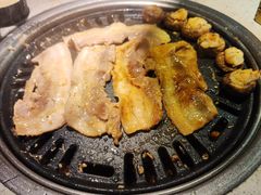 -猫抓烤肉(观音桥九街店)