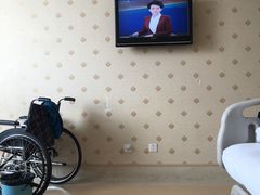 -河南省中医院健康体检中心