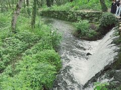 -西溪南古村落