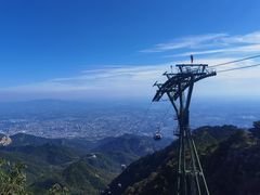 -泰山风景名胜区