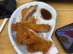 -哈灵面馆(宁波路店)