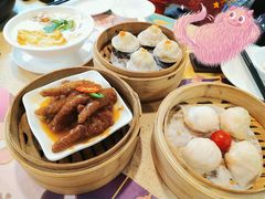 百合酱蒸凤爪-点都德(汇盈广场店)