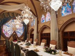 -叶叶菩提(太原别墅店)