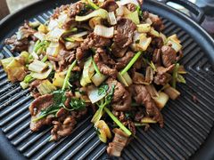 -恭敬李·烤鸭(天坛北门店)