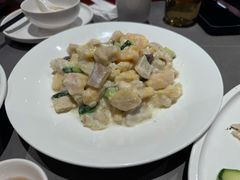 -燕春楼(海河华鼎店)