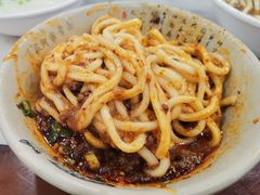 -肖家河家常面(肖家河北街店)